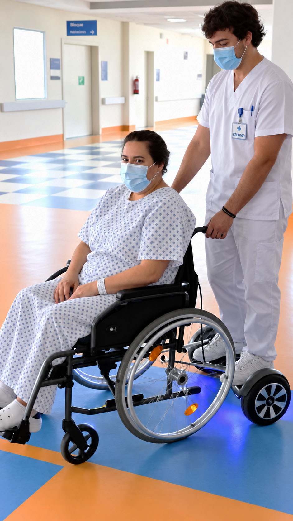 heavy duty professional ELECTRIC HOSPITALS mooevo