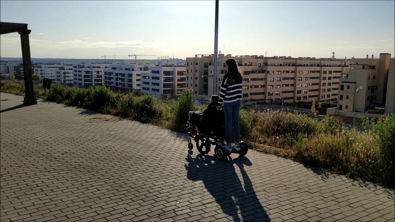 What are adaptive input devices?