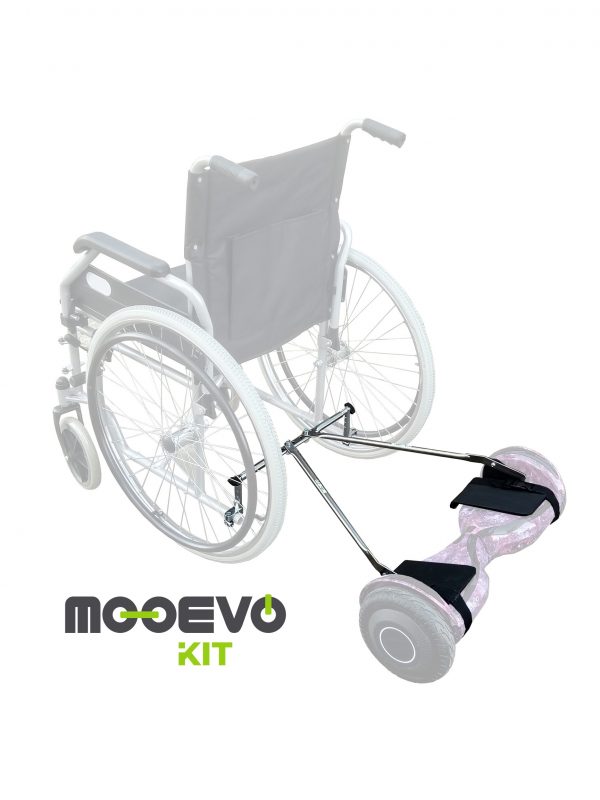 kit adaptador hoverboard