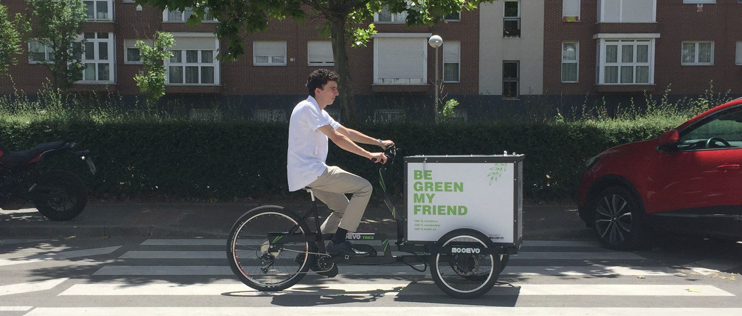 Electric mobility innovation news
