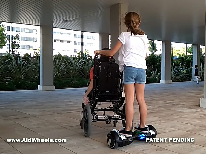 sillas de ruedas seguridad social