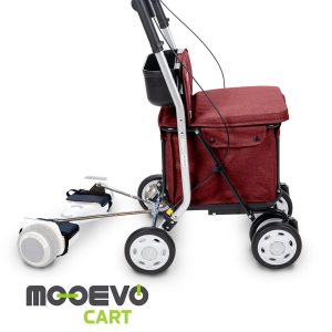 mooevo cart