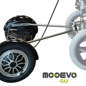 motor acompañante sillas ruedas mooevo go