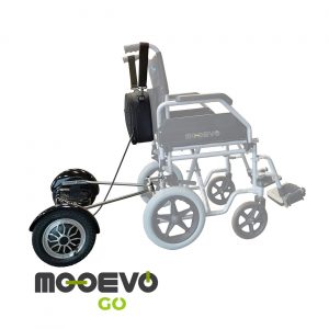 motor electrico ayuda silla ruedas acompañante
