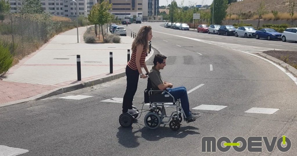 turismo accesible para sillas de ruedas movilidad electrica ayudas tecnicas