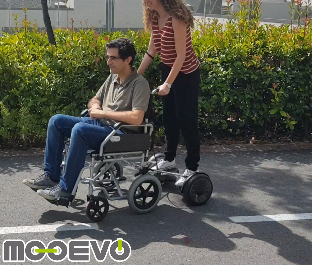 motor electrico para silla de ruedas
