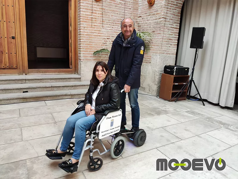 turismo inclusivo oms