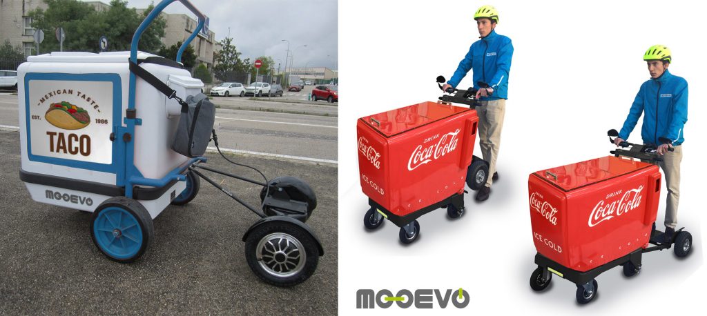 fabrica de carritos para venta ambulante