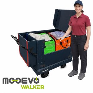 donde comprar carritos de reparto profesional