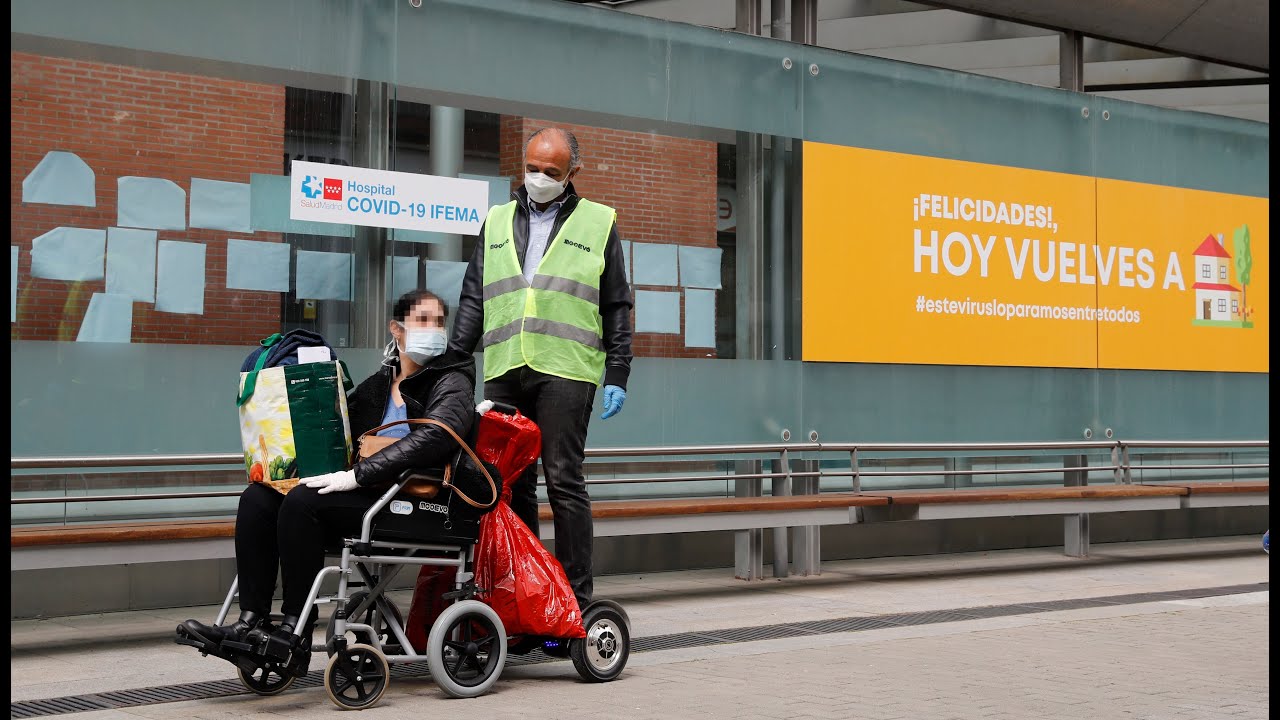 movilidad eléctrica diversidad funcional