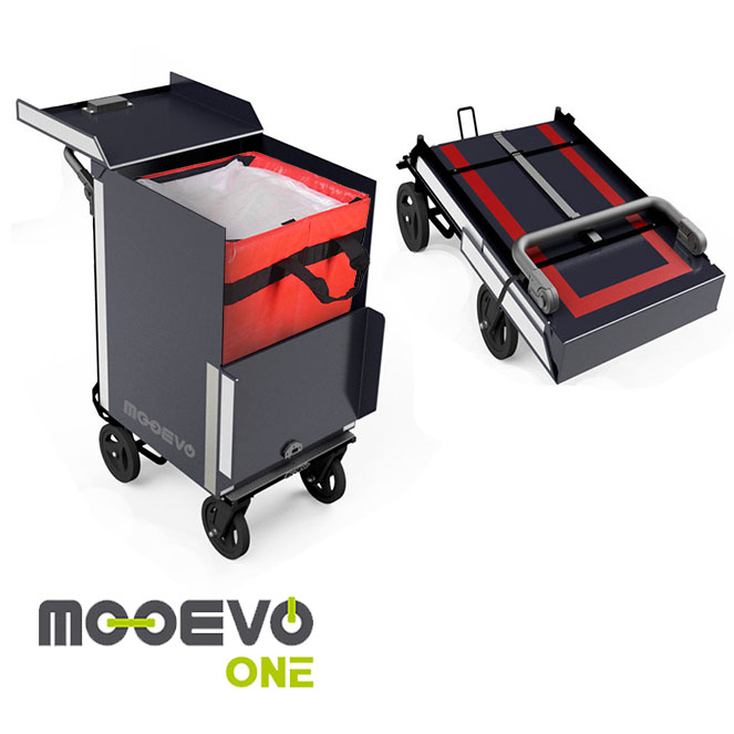 con bolsa BOLSA ONE producto