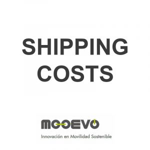 SHIPPING COSTS