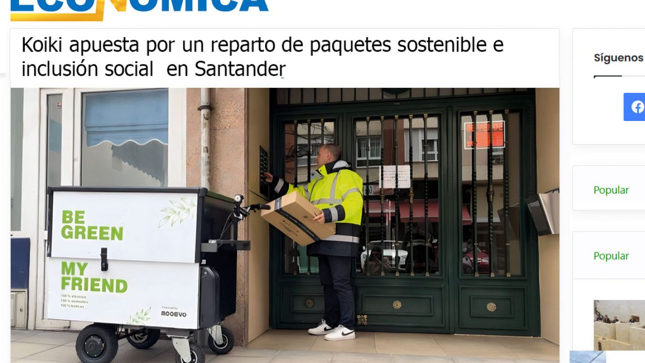 accesibilidad movilidad electrica