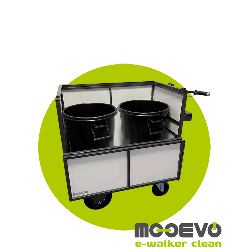 carrito complejos turísticos municipales