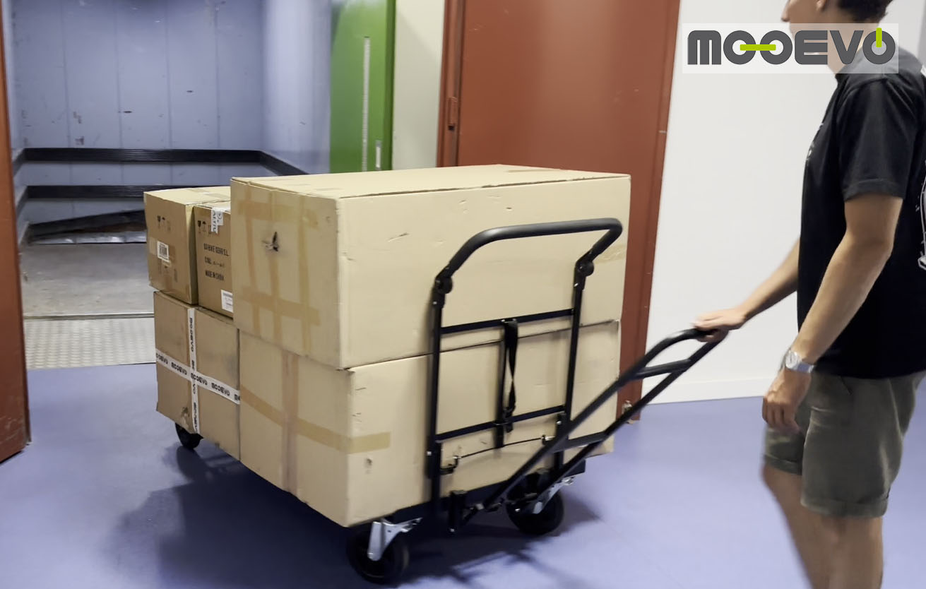 carrito housekeeeping