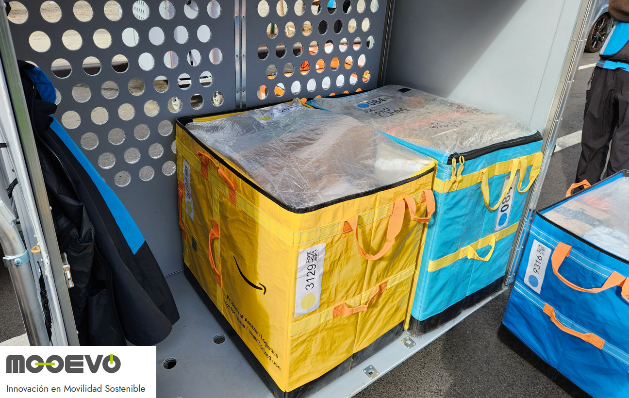 walker program amazon delivery cart dsp