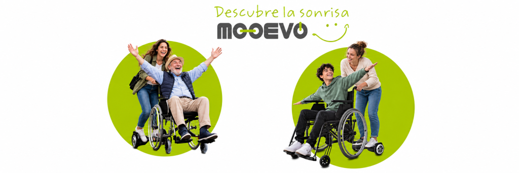 proyecto solidarios sillas de ruedas fundacion paralisis cerebral